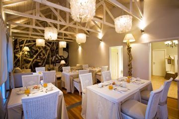 Swakopmund Guesthouse Ngoại thất bức ảnh